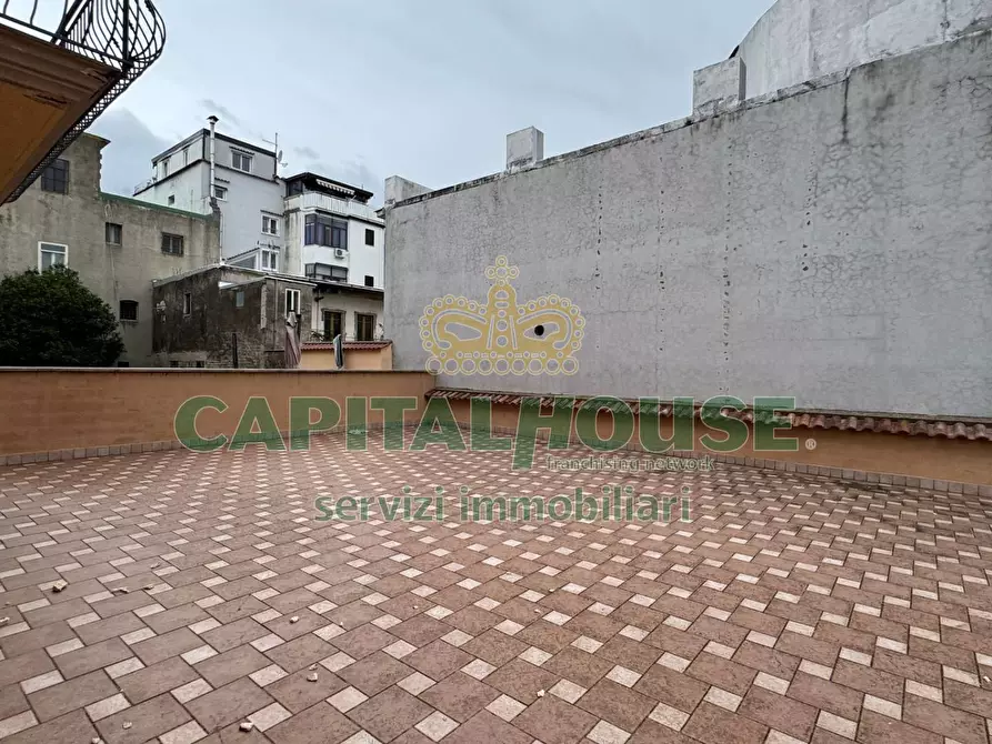 Immagine 9 di Locale commerciale in affitto  in mugnano del cardinale a Mugnano Del Cardinale