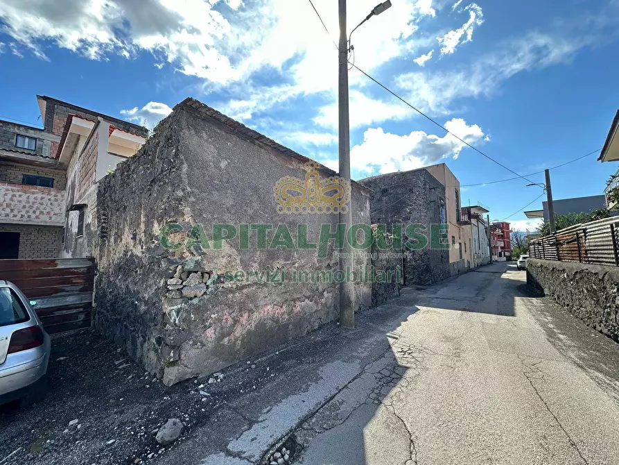 Immagine 3 di Rustico / casale in vendita  in via nappi a San Giuseppe Vesuviano