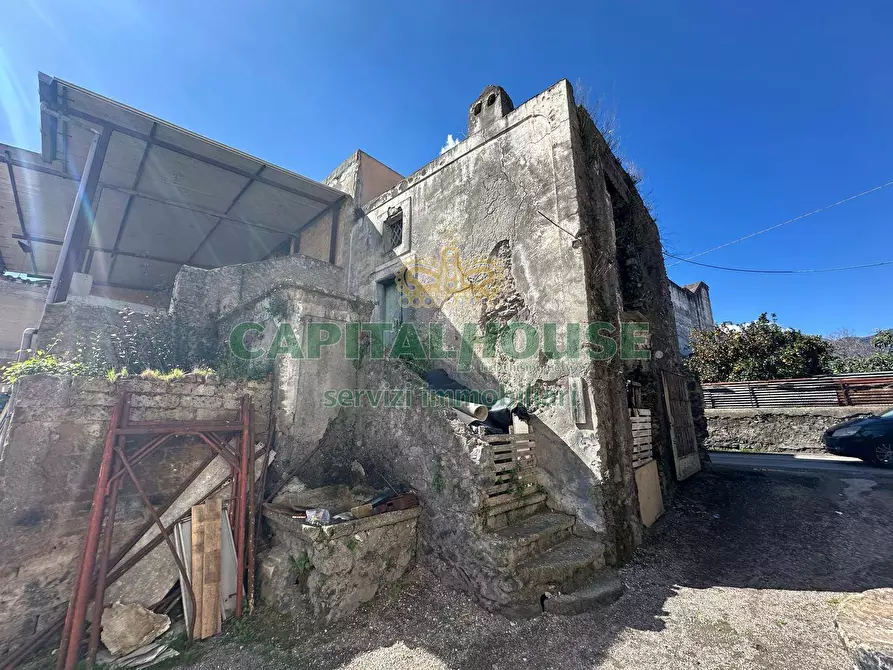 Immagine 4 di Rustico / casale in vendita  in via nappi a San Giuseppe Vesuviano