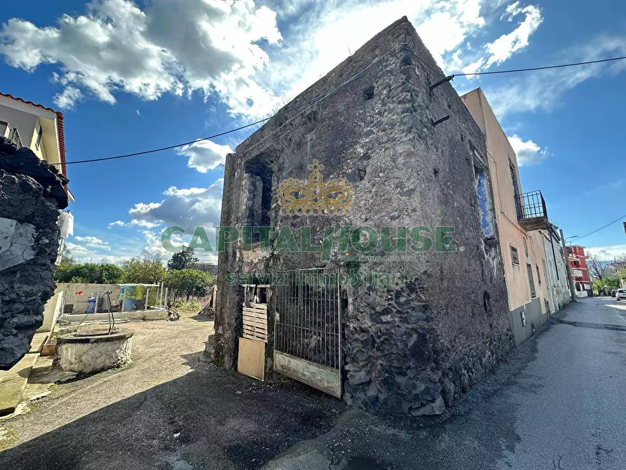 Immagine 3 di Rustico / casale in vendita  in via nappi a San Giuseppe Vesuviano