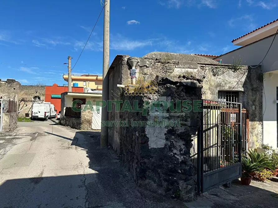Immagine 2 di Rustico / casale in vendita  in via nappi a San Giuseppe Vesuviano