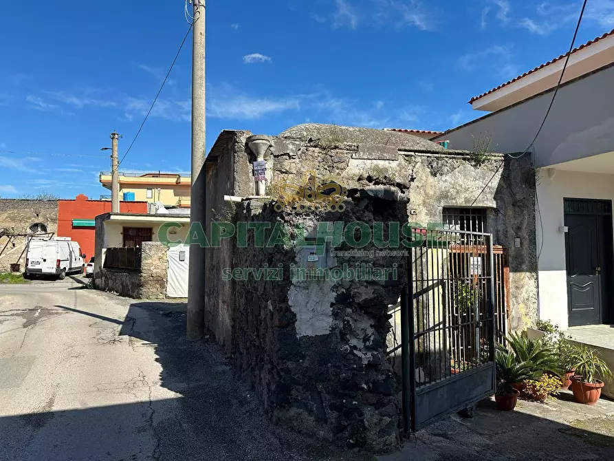 Immagine 5 di Rustico / casale in vendita  in via nappi a San Giuseppe Vesuviano