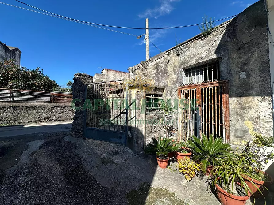 Immagine 7 di Rustico / casale in vendita  in via nappi a San Giuseppe Vesuviano