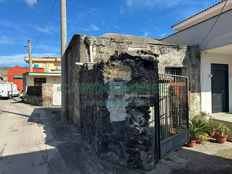 Immagine 8 di Rustico / casale in vendita  in via nappi a San Giuseppe Vesuviano