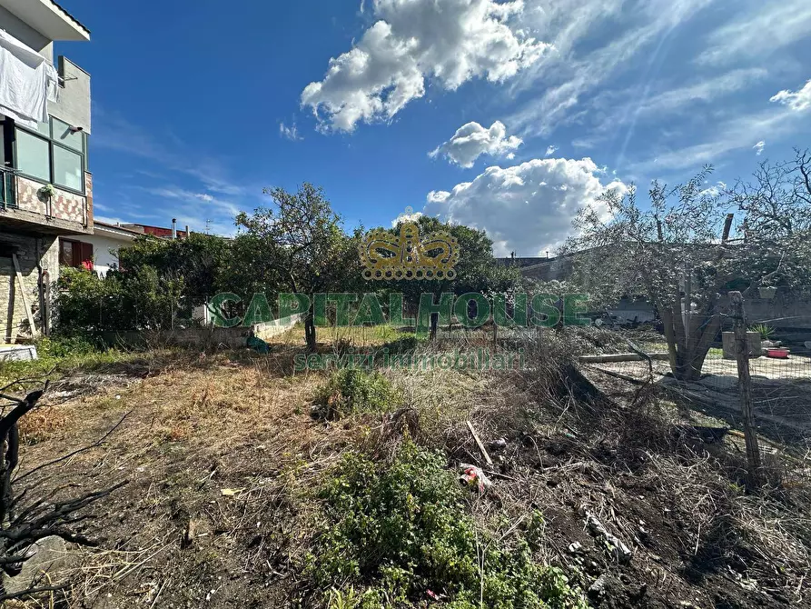 Immagine 10 di Rustico / casale in vendita  in via nappi a San Giuseppe Vesuviano