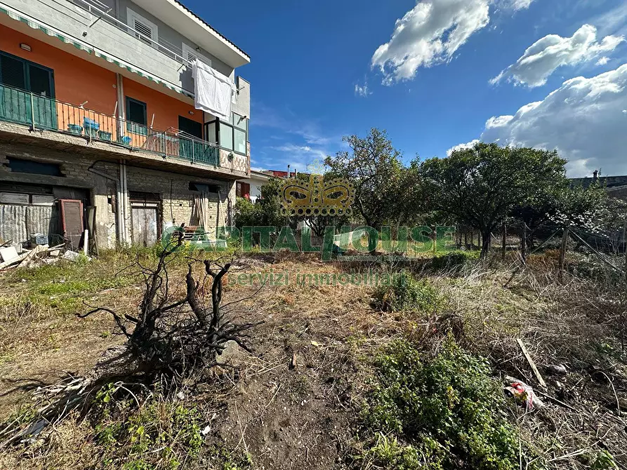 Immagine 11 di Rustico / casale in vendita  in via nappi a San Giuseppe Vesuviano