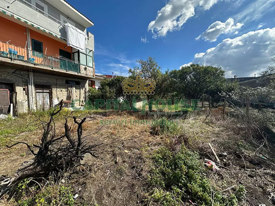 Immagine 6 di Rustico / casale in vendita  in via nappi a San Giuseppe Vesuviano