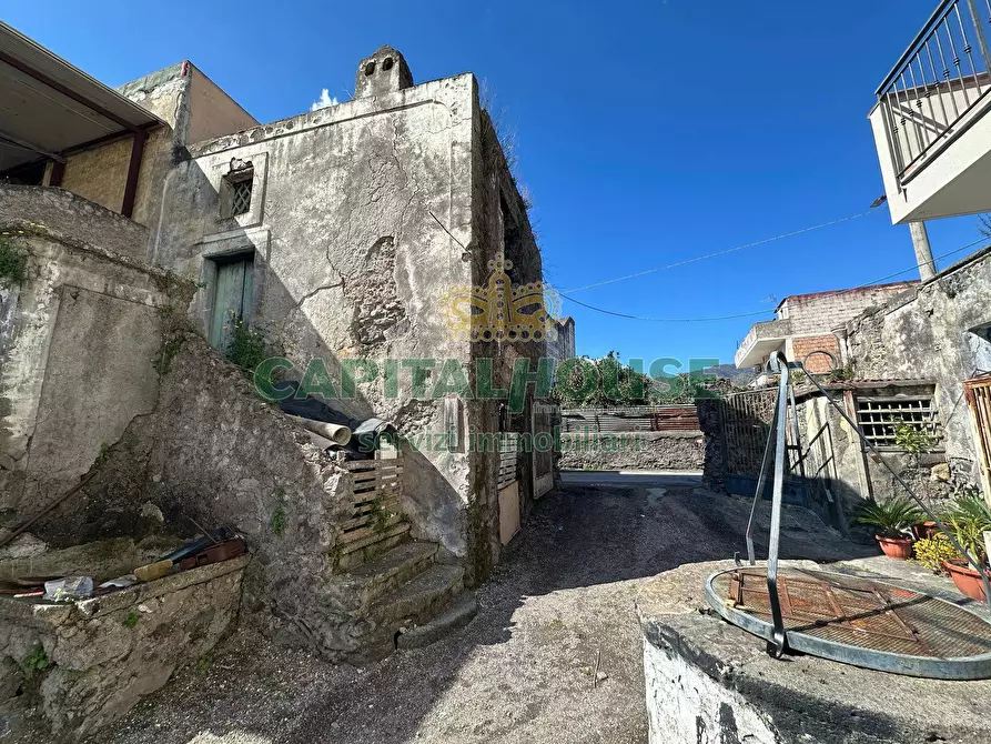 Immagine 8 di Rustico / casale in vendita  in via nappi a San Giuseppe Vesuviano