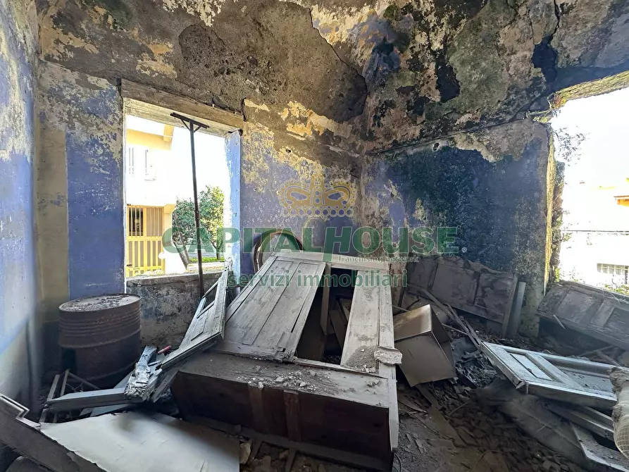 Immagine 6 di Rustico / casale in vendita  in via nappi a San Giuseppe Vesuviano