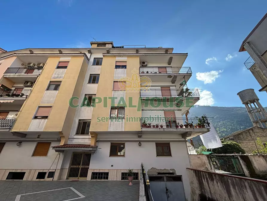 Immagine 1 di Appartamento in vendita  in Corso Mario Pagano a Roccapiemonte