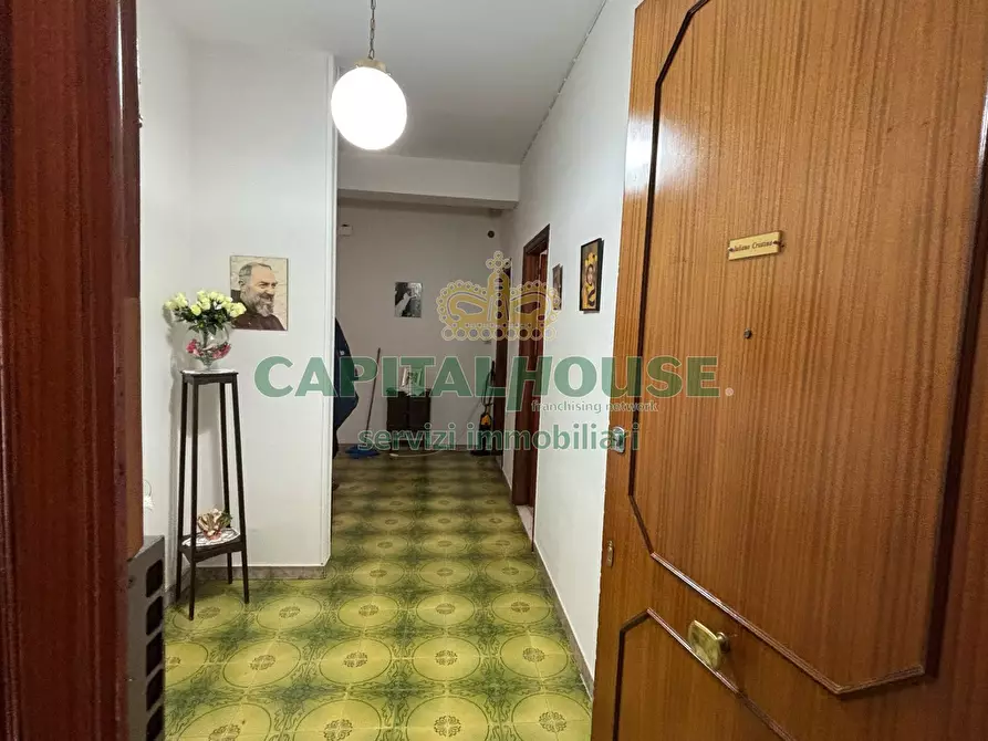 Immagine 2 di Appartamento in vendita  in Corso Mario Pagano a Roccapiemonte