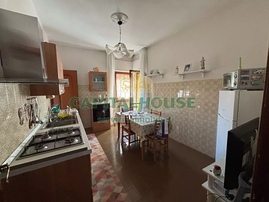 Immagine 4 di Appartamento in vendita  in Corso Mario Pagano a Roccapiemonte