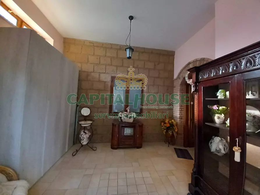 Immagine 26 di Villa in vendita  in mugnano del cardinale a Mugnano Del Cardinale