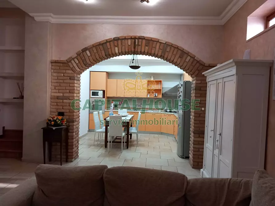 Immagine 30 di Villa in vendita  in mugnano del cardinale a Mugnano Del Cardinale