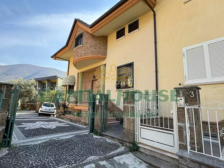 Immagine 31 di Villa in vendita  in mugnano del cardinale a Mugnano Del Cardinale