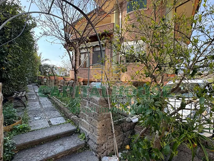 Immagine 33 di Villa in vendita  in mugnano del cardinale a Mugnano Del Cardinale