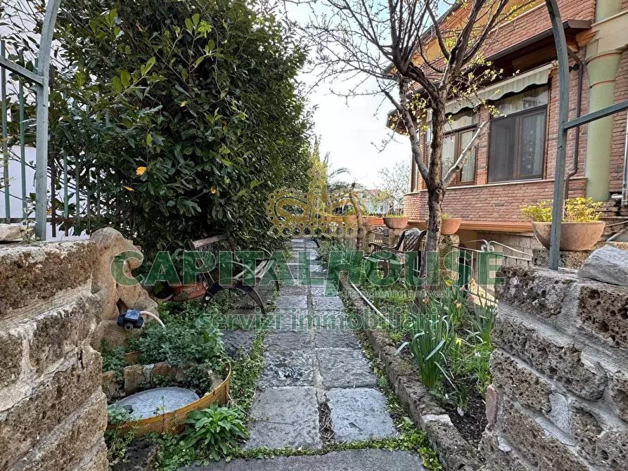 Immagine 34 di Villa in vendita  in mugnano del cardinale a Mugnano Del Cardinale