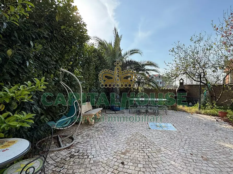 Immagine 36 di Villa in vendita  in mugnano del cardinale a Mugnano Del Cardinale