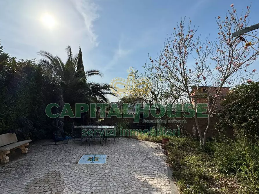 Immagine 37 di Villa in vendita  in mugnano del cardinale a Mugnano Del Cardinale