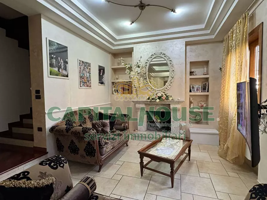 Immagine 39 di Villa in vendita  in mugnano del cardinale a Mugnano Del Cardinale