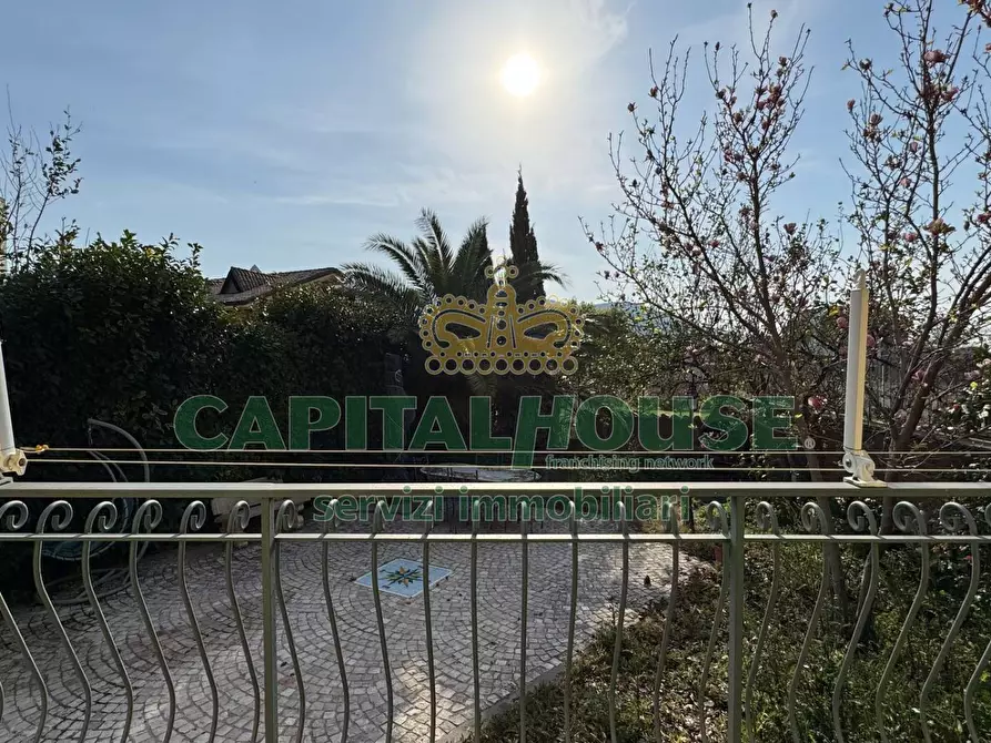 Immagine 48 di Villa in vendita  in mugnano del cardinale a Mugnano Del Cardinale