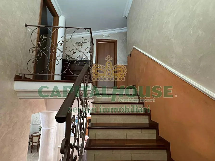 Immagine 52 di Villa in vendita  in mugnano del cardinale a Mugnano Del Cardinale