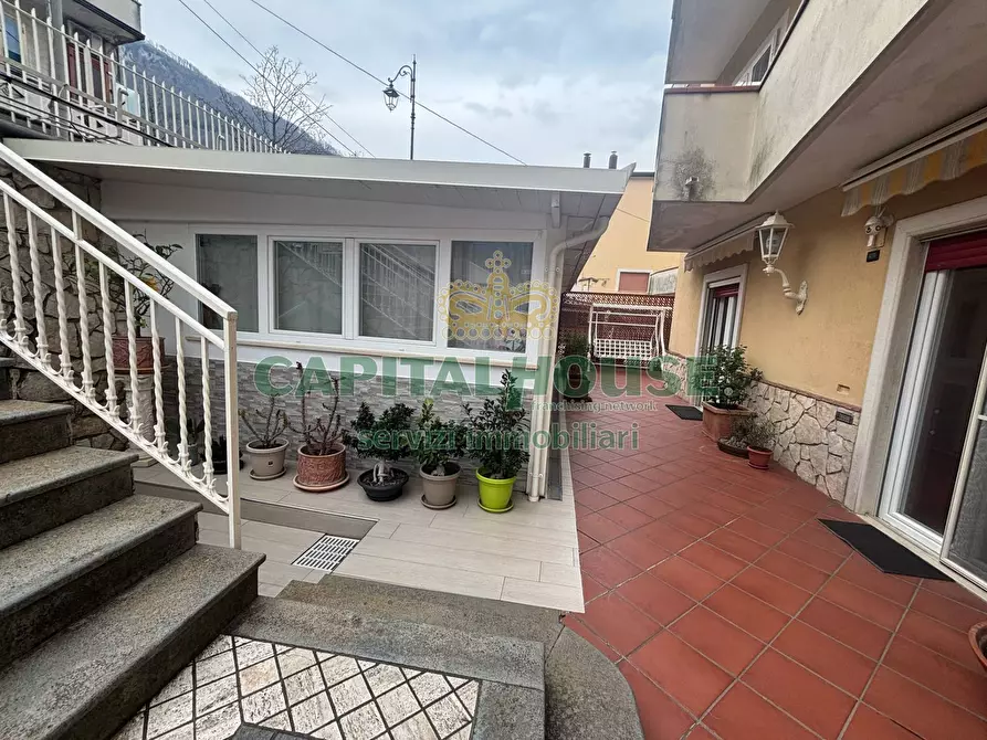 Immagine 2 di Appartamento in vendita  in Via Cesare Battisti a Bracigliano