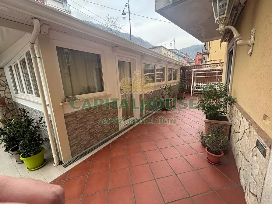 Immagine 3 di Appartamento in vendita  in Via Cesare Battisti a Bracigliano