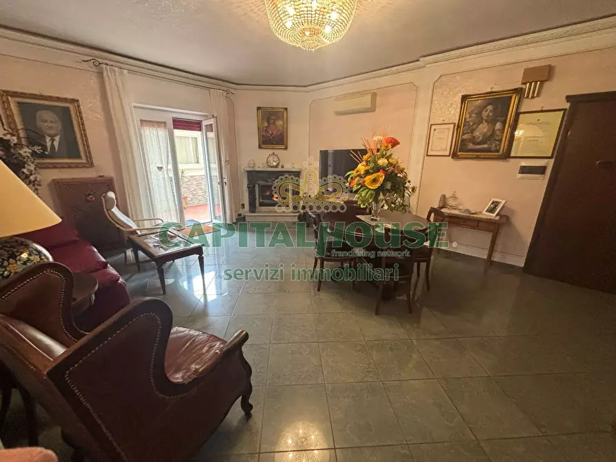 Immagine 4 di Appartamento in vendita  in Via Cesare Battisti a Bracigliano