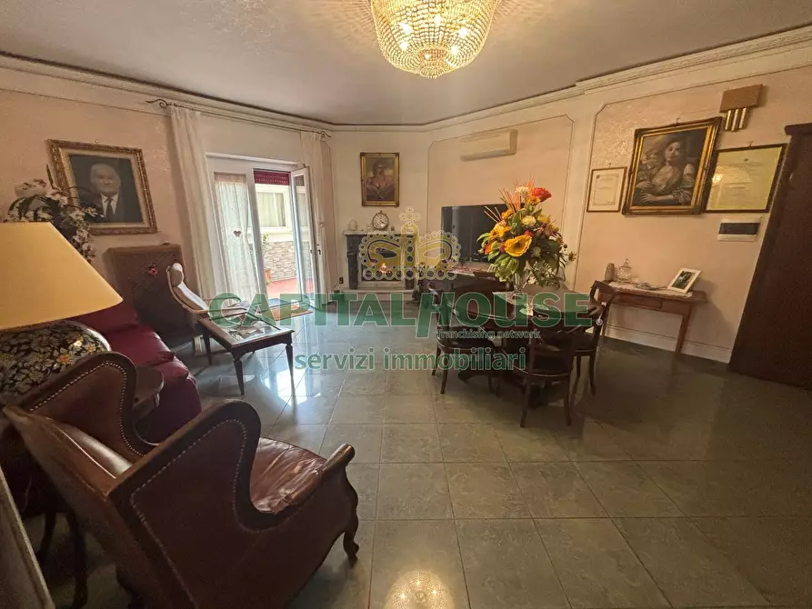 Immagine 5 di Appartamento in vendita  in Via Cesare Battisti a Bracigliano