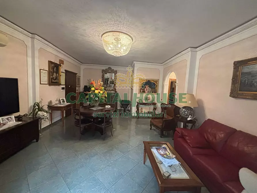 Immagine 6 di Appartamento in vendita  in Via Cesare Battisti a Bracigliano