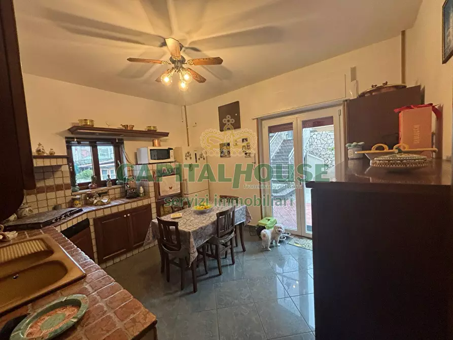 Immagine 7 di Appartamento in vendita  in Via Cesare Battisti a Bracigliano