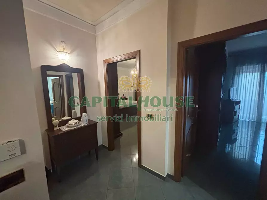 Immagine 8 di Appartamento in vendita  in Via Cesare Battisti a Bracigliano