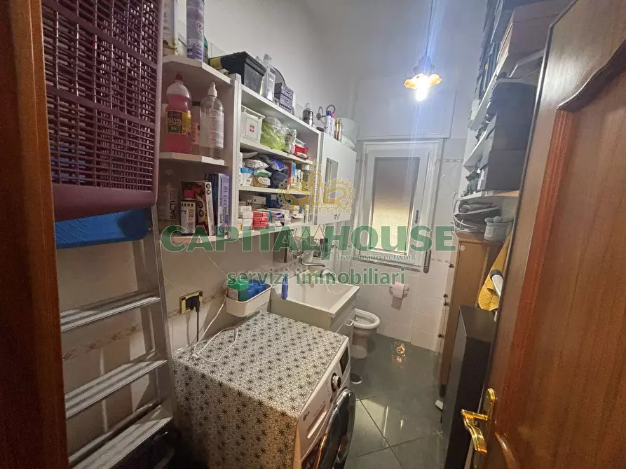 Immagine 9 di Appartamento in vendita  in Via Cesare Battisti a Bracigliano