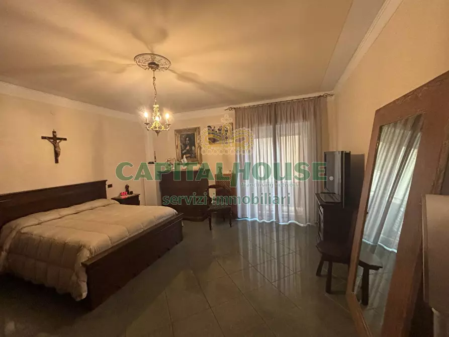 Immagine 13 di Appartamento in vendita  in Via Cesare Battisti a Bracigliano