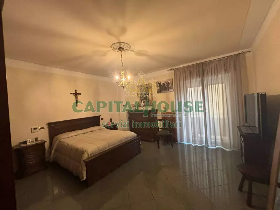 Immagine 14 di Appartamento in vendita  in Via Cesare Battisti a Bracigliano