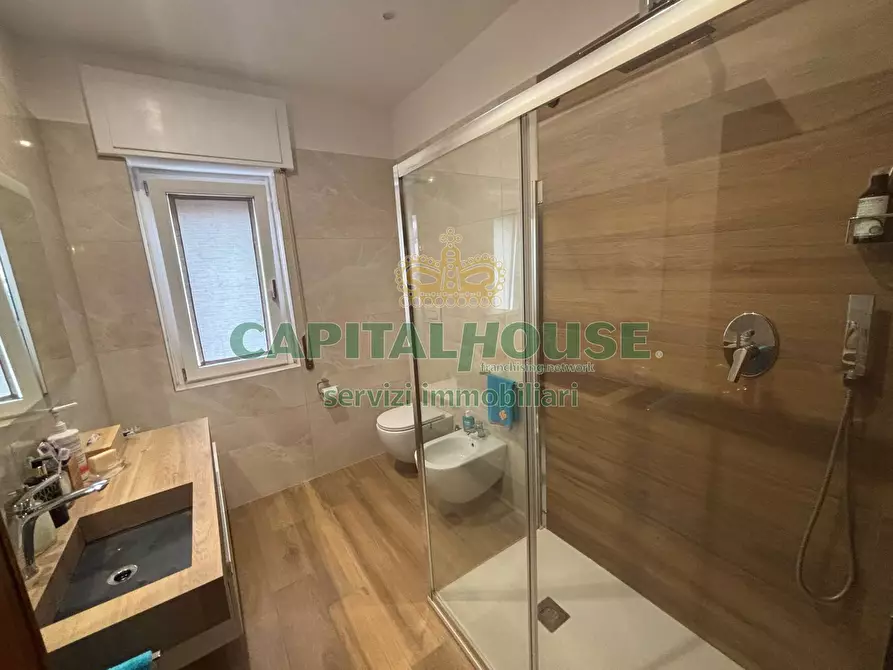 Immagine 15 di Appartamento in vendita  in Via Cesare Battisti a Bracigliano