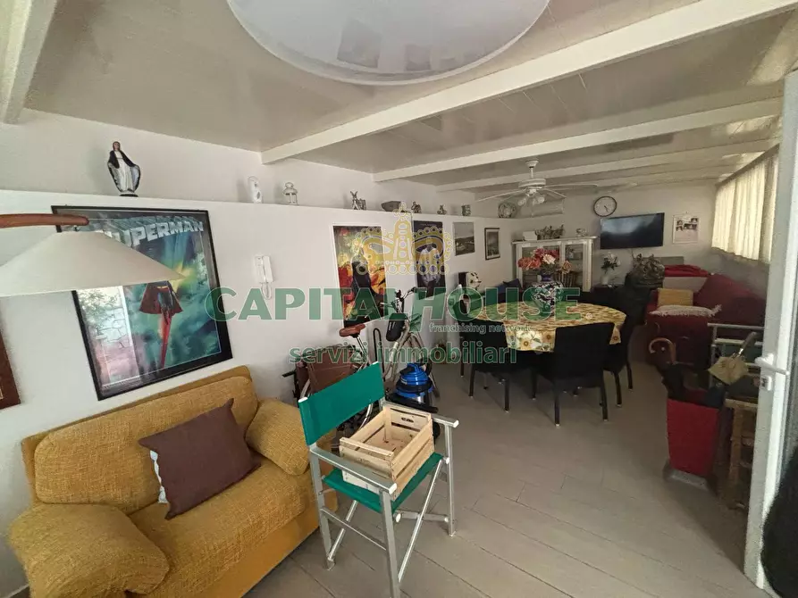 Immagine 16 di Appartamento in vendita  in Via Cesare Battisti a Bracigliano