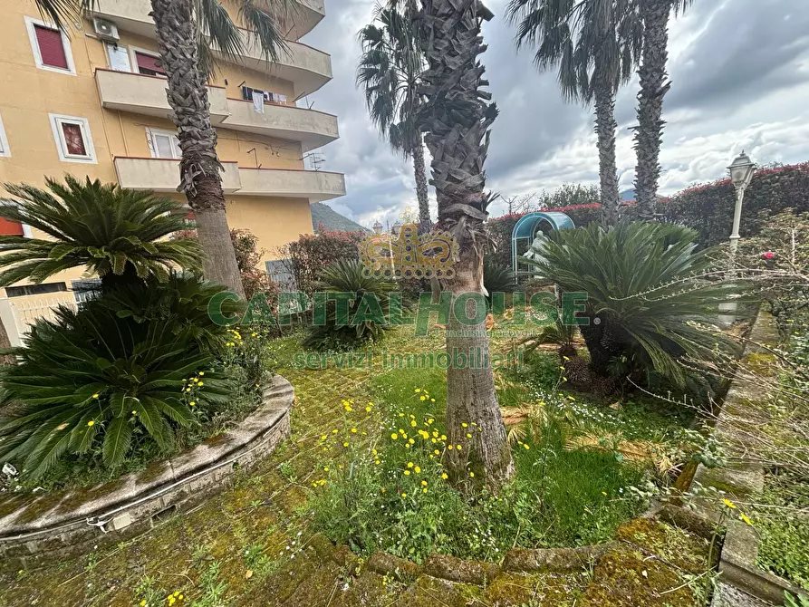 Immagine 17 di Appartamento in vendita  in Via Cesare Battisti a Bracigliano