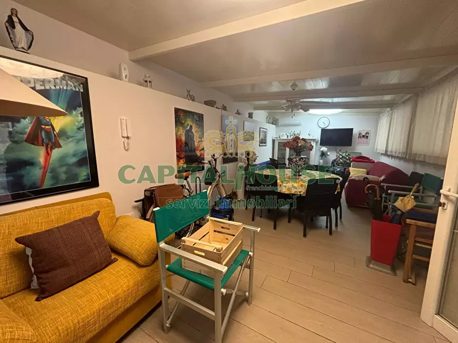 Immagine 18 di Appartamento in vendita  in Via Cesare Battisti a Bracigliano