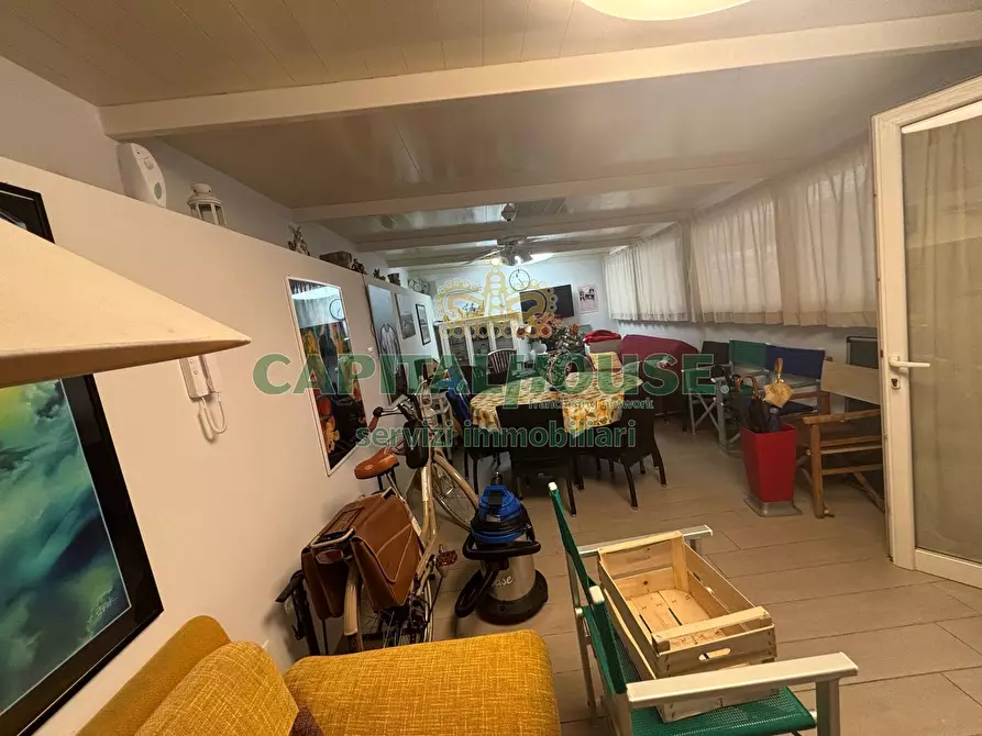 Immagine 19 di Appartamento in vendita  in Via Cesare Battisti a Bracigliano