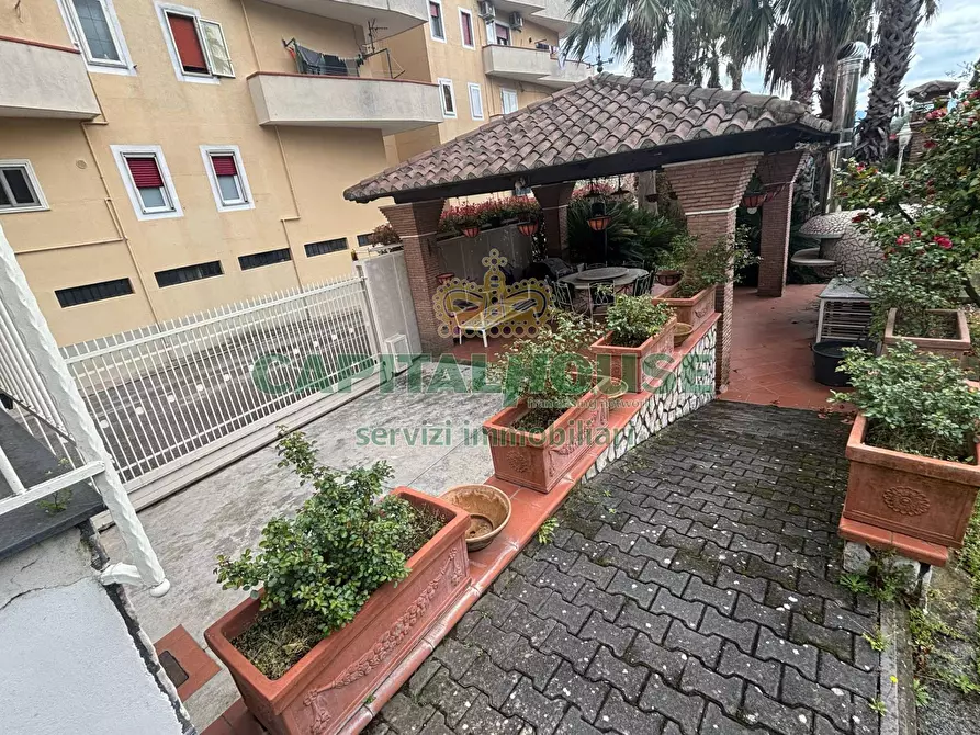 Immagine 21 di Appartamento in vendita  in Via Cesare Battisti a Bracigliano