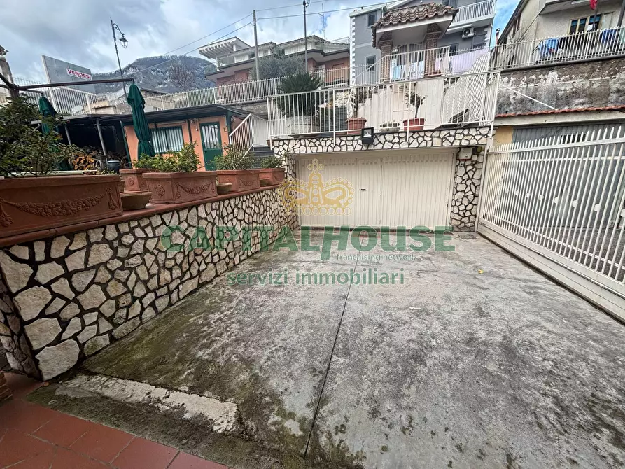 Immagine 23 di Appartamento in vendita  in Via Cesare Battisti a Bracigliano