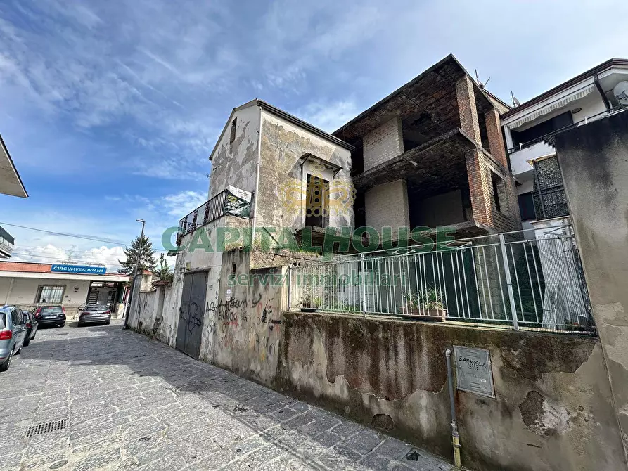 Immagine 3 di Appartamento in vendita  in A. Diaz a Somma Vesuviana