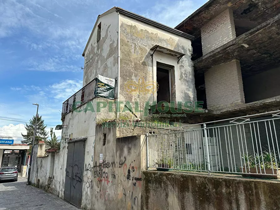 Immagine 1 di Appartamento in vendita  in A. Diaz a Somma Vesuviana