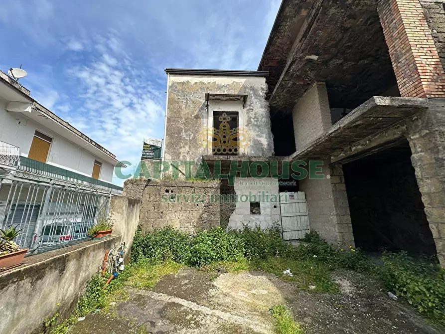 Immagine 4 di Appartamento in vendita  in A. Diaz a Somma Vesuviana