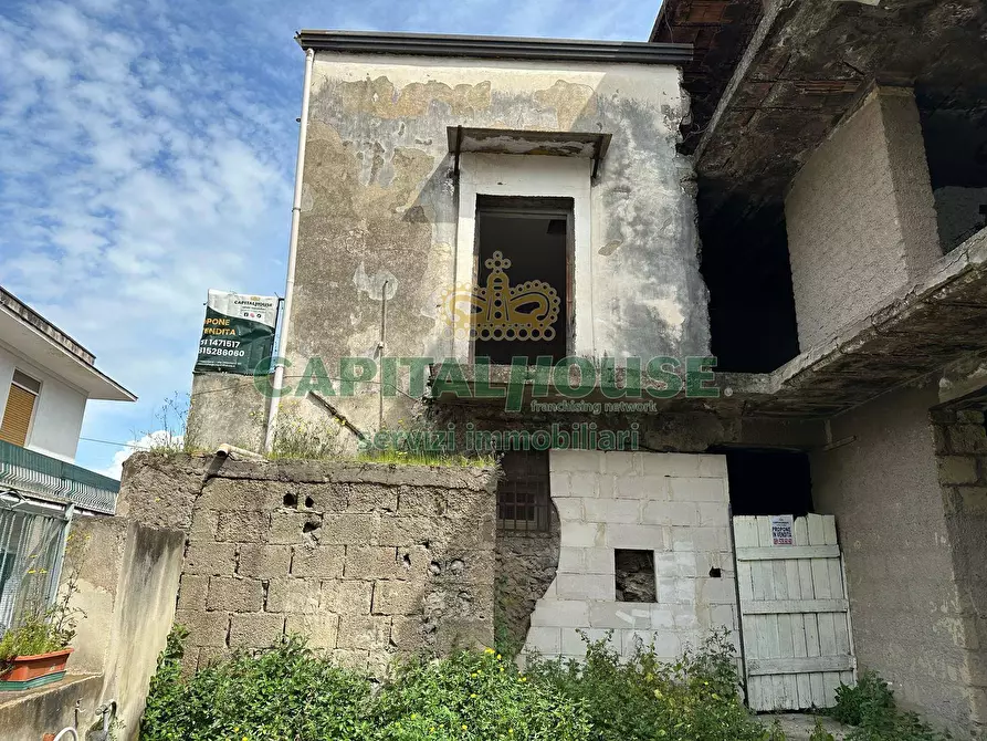 Immagine 5 di Appartamento in vendita  in A. Diaz a Somma Vesuviana