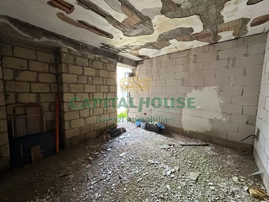 Immagine 7 di Appartamento in vendita  in A. Diaz a Somma Vesuviana