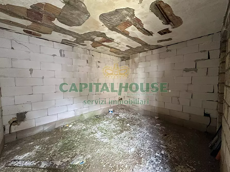 Immagine 11 di Appartamento in vendita  in A. Diaz a Somma Vesuviana