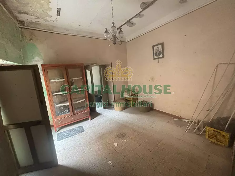 Immagine 3 di Casa semindipendente in vendita  in Via Nazario Sauro a Bracigliano